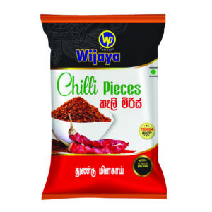 Wijaya Chili Pieses 100g