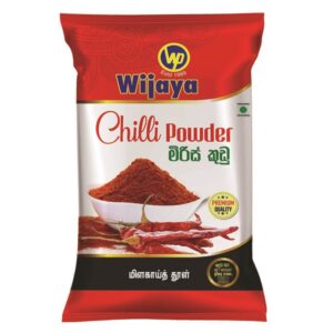 Wijaya Chili Powder 100g