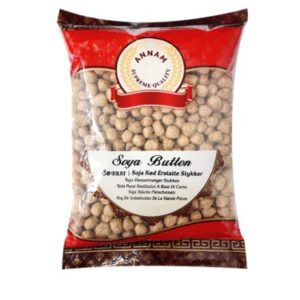 Anam small Soya Junkies 250g