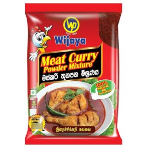 Wijaya Meat curry Powder 100g