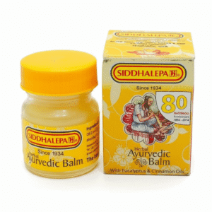 Siddalepa Large Size