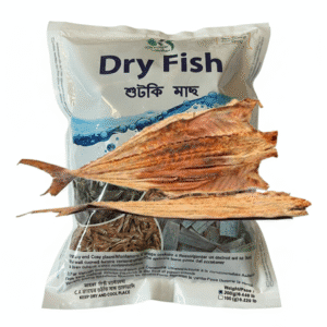 Katta Dry Fish 200g
