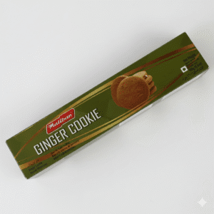 Maliban Ginger Cookies 160g