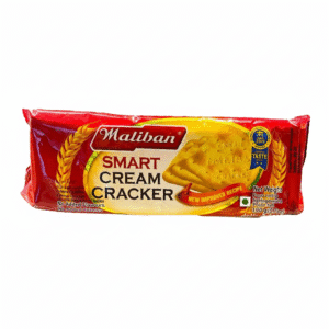 Maliban Cream Cracker 200g