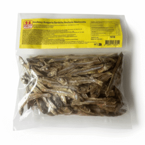 Dried Sparats 100g
