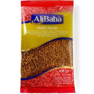 AliBaba Fengreek Seeds 100g