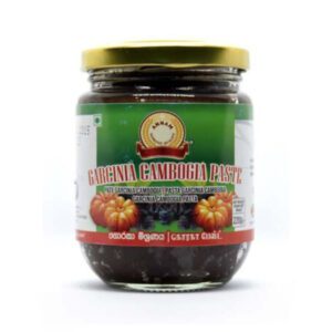 Anam Garcinia Paste