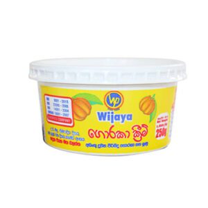 Wijaya Garcinia Paste