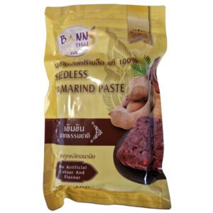 Anam Tamarinde Paste 400g