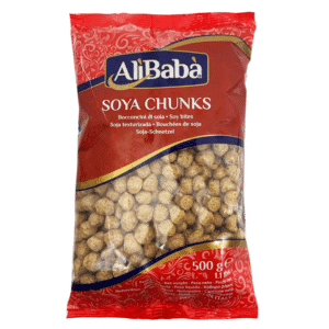 Alibaba Soya Junkie 250g