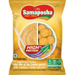 Samaposha 200g