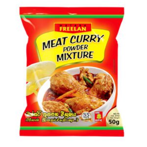 Freelan Meat curry Powder 100g