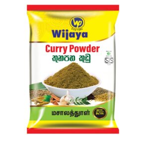 Wijaya Curry Powder 100g