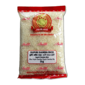 Anam Normal Samba - 1kg