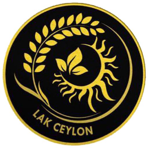 Lakceylon Logo
