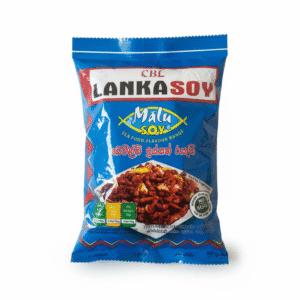 Lanka Soya(Prawn Flavor) 90g