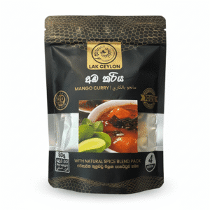 Lak Ceylon Tender Mango Curry