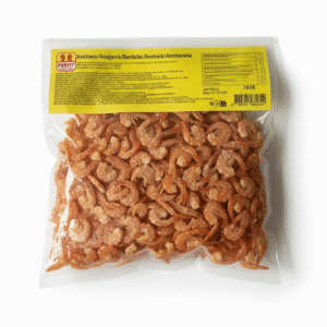 Dried Shrim (Koonisso) 200g
