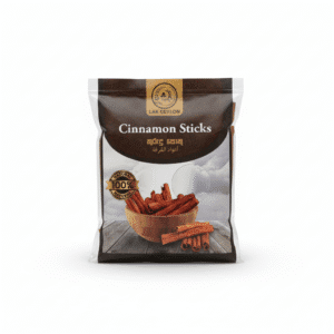Ceylon Cinnamon Stick 100g