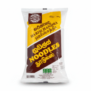 Harischandra Instant Noodles 400g