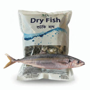 Linna Dry Fish 200g
