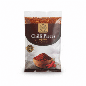 Lak Ceylon Chili Pieces 100g