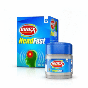 Headfast Mediam Size