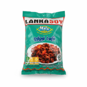 Lanka Soya(Cuttle Fish Flavor) 90g