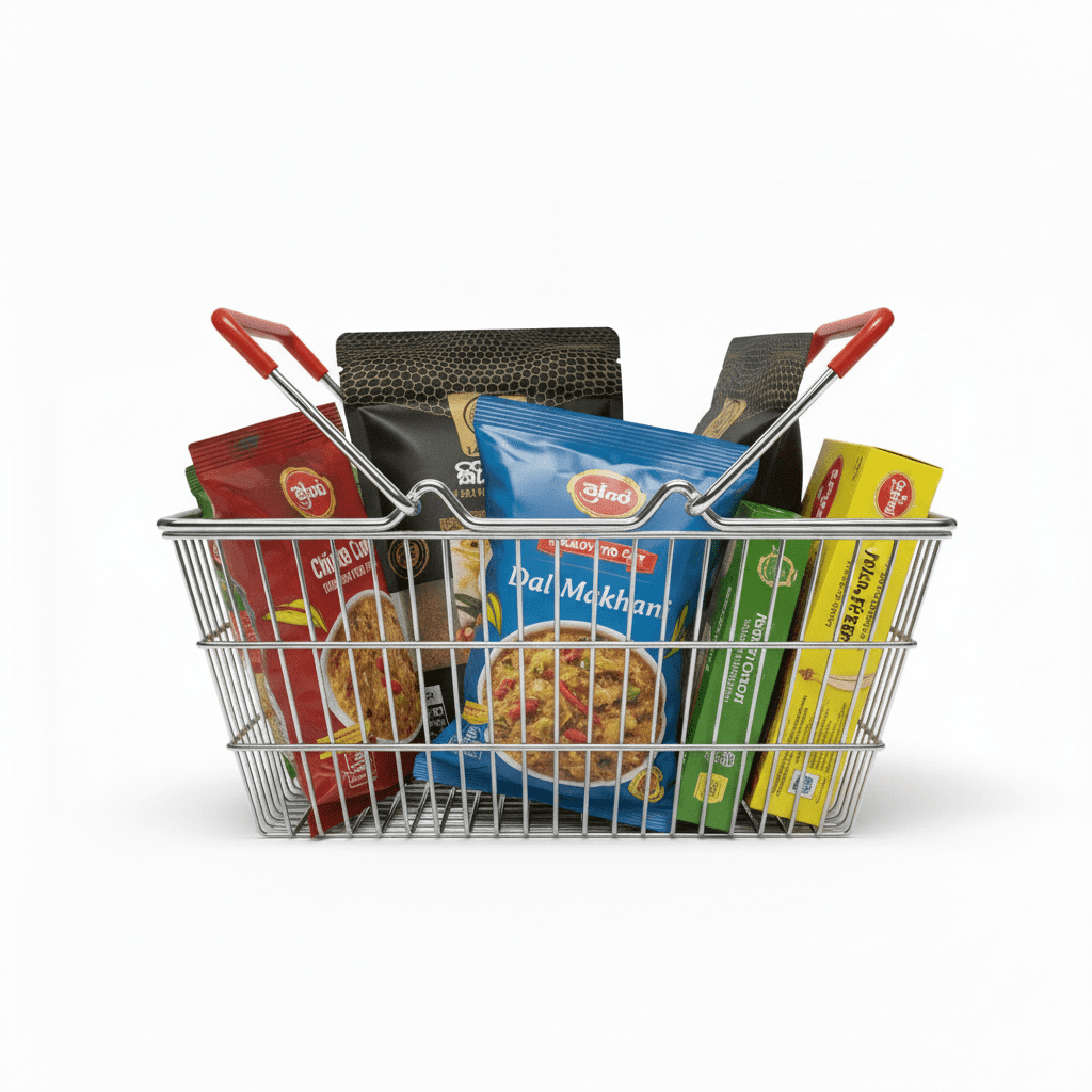 Ready to Eats Products