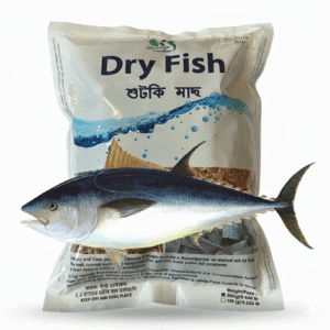 Tuna Dry Fish 200g