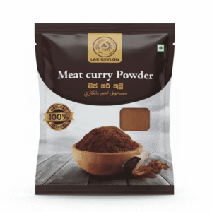 Lak Ceylon Meat Curry Powder 100g