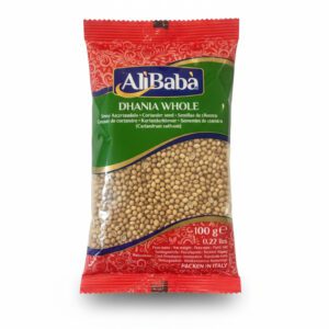 Coriender Seeds 100g