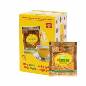 Link Samahan Pack  (30 * 4g)