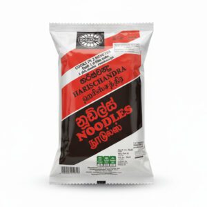 Harischandra Normal Noodles 400g