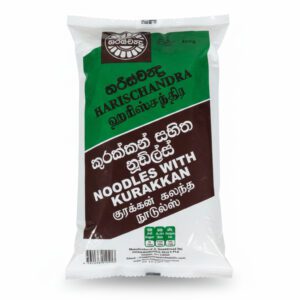 Harischandra Kurakkan Noodles 400g
